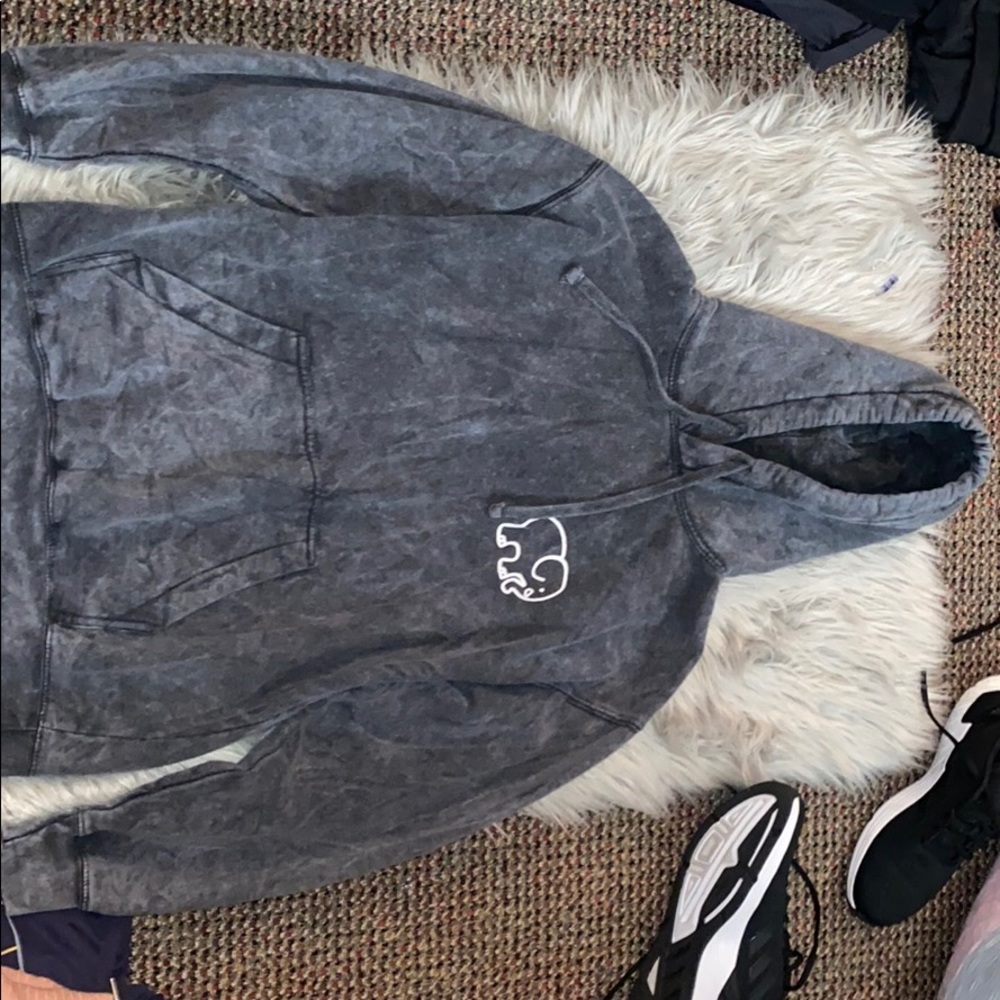 Ivory Ella sweatshirt